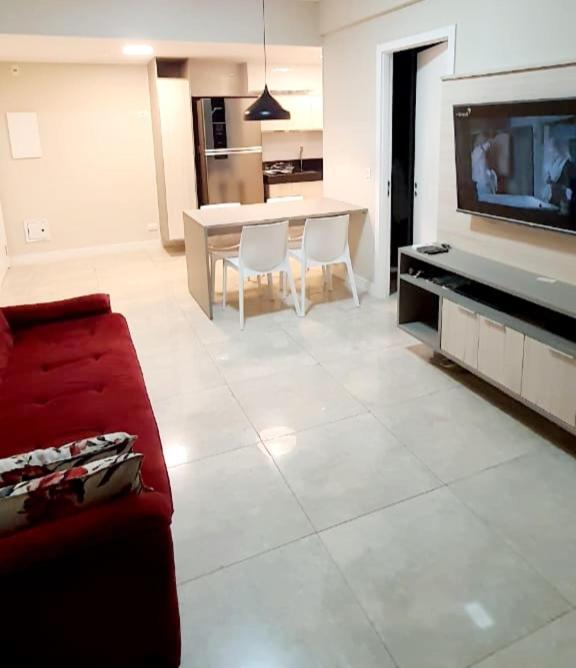 Suites Mondial Salvador Flat Exterior foto