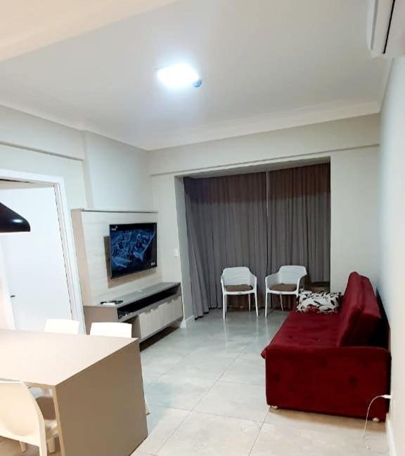 Suites Mondial Salvador Flat Exterior foto